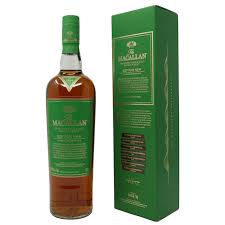 Macallan Edition No 4 Scotch Whisky For Sale Rare Whisky