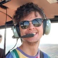 Etienne Roets's Instagram, Twitter & Facebook