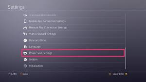 Yes Your Ps4 Can Download Games In Rest Mode Here S How To Do It Business Insider
