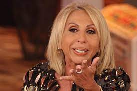Además de todos los conflictos en los que ha estado. Laura Bozzo Pide No Ir A Prision Por Ser Adulta Mayor Y Tener Enfisema Pulmonar