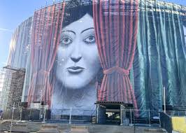 Smithsonian's Hirshhorn Museum and Sculpture Garden