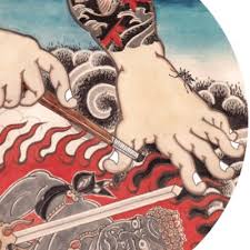 Check spelling or type a new query. Kensho Traditional Japanese Tattoo Tebori Japanesetattoo Twitter