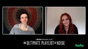 (1) nos complace informar que ya se puede ver la película the ultimate playlist of noise de forma online, esperamos que haya sido de tu agrado y que la hayas. The Ultimate Playlist Of Noise How Syracuse Shaped New Movie Out Now On Hulu Syracuse Com