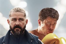 New Salvable Trailer: Toby Kebbell & Shia LaBeouf Star In Ireland-Set  Action-Packed Boxing Drama Coming May 2