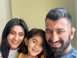 Get latest cheteshwar pujara news updates & articles. Indian Cricketers Spend Time With Their Kids In England During Quarantine