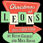 Christmas at Leon's