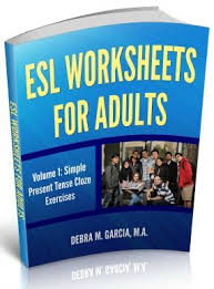 Sign Up For Esl Teaching Tips And Get A Free Ebook Of 27 Simple Present Tense Worksheets For Engli Esl Teaching Adults Esl Worksheets For Beginners Esl Lessons