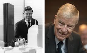 Obituary: Henry N. Cobb, 1926-2020