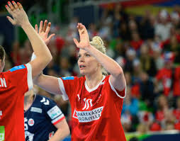 PARIS 2024: Knock-out opener with Denmark and Netherlands | Handball Planet