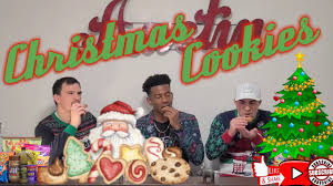 They're fancy and festive and pretty awesome deals, making it hard to resist stocking up for holiday parties and host gifts. Trying Christmas Cookies From Costco Youtube