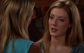 Bold and the Beautiful Recap: Bridget Cuts Brooke Off, Whip Changes His  Tune