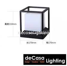 Pin On Outdoor Lights