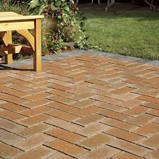 Dive into your options for brick and concrete fire pits, and take the first step toward creating a cozy backyard gathering place. How To Cover A Concrete Patio With Pavers Diy Family Handyman