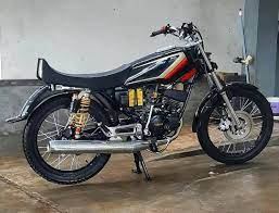 Heft din a5 lineatur 1 für erstklässler kaufen | mifus.de / zu weihnachten kauft man geschenke. Rx King Style Bandung Bikin Ngiler Rx King Raja Jalanan Facebook