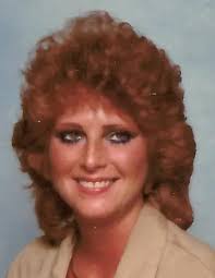 Obituary information for Vickie Davis Hartline