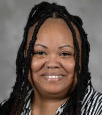 Tiffany R. Williams, PhD | IU Health