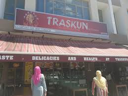 We currently have over 3500 students who are. Wanderlust Dj Restoran Traskun Cyberjaya