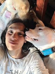 Jolene Erwin's Instagram, Twitter & Facebook