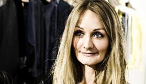 Netværk blandt modemennesker og topchefer