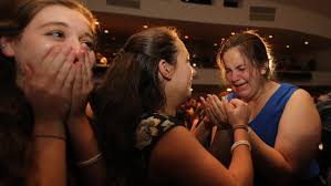 Pleasantville wins top Metros prize