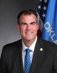 Kevin Stitt