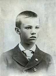 Earl James Wilkinson (abt.1884-1962)