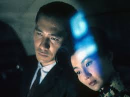 Chris doyle came to us this evening to submit his resignation and we have accepted. Wong Kar Wai Cinematographer Christopher Doyle Hates James Cameron Indiewire