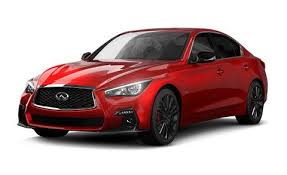 Get detailed information on the 2017 infiniti q50 red sport 400 including features, fuel economy, pricing, engine, transmission, and more. Infiniti Q50 Red Sport 400 Features And Specs
