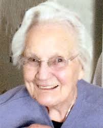 Obituary for Anna M. (Syphard) Sandoe