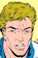 Blizzard (Donnie Gill, Thunderbolts/Iron Man character)