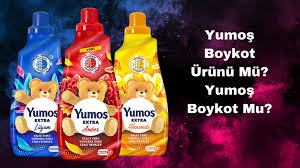 Yumoş Boykot Ürünü Mü? Yumoş Boykot Mu? Yumoş Hangi Ülkenin Ürünü? Yumoş  İsrailin Ürünü Mü? - Dünya ve Türkiye Gündemini Anında Takip Edin | Haber  Portalı - aslinda.com