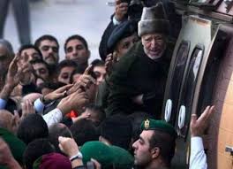 قال رئيس المجلس الأعلى للحراك الثوري لاستقلال الجنوب ان الفوضى في عدن ستظل مستمرة. 16 Ø¹Ø§Ù…Ø§ Ø¹Ù„Ù‰ Ø±Ø­ÙŠÙ„ ÙŠØ§Ø³Ø± Ø¹Ø±ÙØ§Øª Ø³Ø± ÙˆÙØ§ØªÙ‡ Ù…Ø§ Ø²Ø§Ù„ ØºØ§Ù…Ø¶Ø§ Ø±Ø£ÙŠ Ø§Ù„ÙŠÙˆÙ…