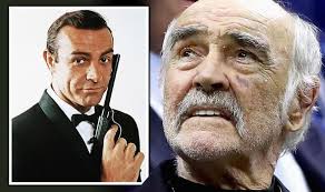 But connery was always a forceful presence, no matter the film he found himself in. How James Bond Sean Connery Died Kemi Ashefon Love Haven