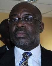 Sports Update With Yinka: March 2012