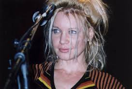 Seal My Fate Pictures ~ 10-28-97 Tanya Donelly at Westbeth Theatre