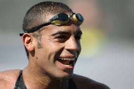 Allan do Carmo, o pioneiro