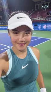 Emma Jackson Tennis Duke