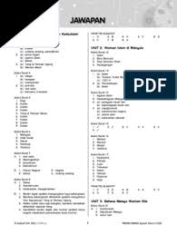 Sejarah tingkatan 1 bab 8. Jawapan Modul Aktiviti Pintar Cerdas Sejarah Tahun 5 Pdf