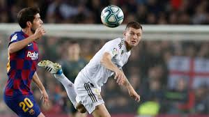لا أصدق ما يفعله ! Ù…Ø¨Ø§Ø´Ø± Ù…Ø¨Ø§Ø±Ø§Ø© Ø§Ù„Ù€ ÙƒÙ„Ø§Ø³ÙŠÙƒÙˆ Ø¨ÙŠÙ† Ø¨Ø±Ø´Ù„ÙˆÙ†Ø© ÙˆØ±ÙŠØ§Ù„ Ù…Ø¯Ø±ÙŠØ¯ Ø±ÙŠØ§Ø¶Ø© Ø¹Ø±Ø¨ÙŠØ© ÙˆØ¯ÙˆÙ„ÙŠØ© Ø§Ù„Ø¥Ù…Ø§Ø±Ø§Øª Ø§Ù„ÙŠÙˆÙ…