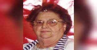 Doris E. Willoughby Obituary