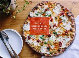 Longtime pizzeria sal and carmine's has been serving up premium slices on the upper west side since 1959. The Best Pizza In 52 Different Nyc Neighborhoods Thrillist