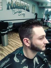 Razors barbershop