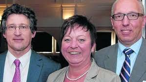 Wundsymposium in Homberg: Alle müssen mitarbeiten