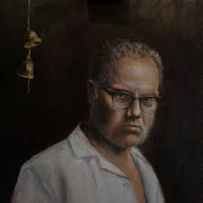 What could have caused the heavy bleeds at the door?