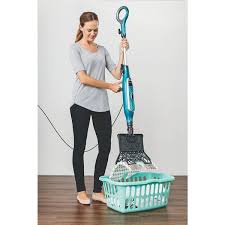 After reviewing and analyzing all available shark floor steamers, we have compiled a list of 10 best affordable shark floor steamers to make your works on carpet or hardwood, laminate, tile, wood and other hard surfaces. Shark Genius Steam Pocket Mop System Steam Cleaner S6002 The Home Depot