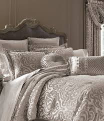Enjoy free shipping on most stuff, even big stuff. J Queen New York Sicily Damask Chenille Comforter Set Dillard S