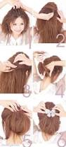 Résultat de recherche d'images pour "tutorial hair tumblr"