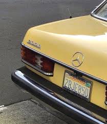 Yellow Mercedes Yellow Aesthetic Pastel Yellow Aesthetic Yellow Car