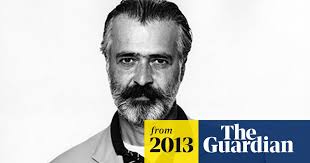 The Ministry of Guidance Invites You to Not Stay by Hooman Majd