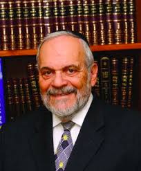 Rabbi Berel Wein: "I, Too, Believed America was the Exception to the Rule.  No Longer."